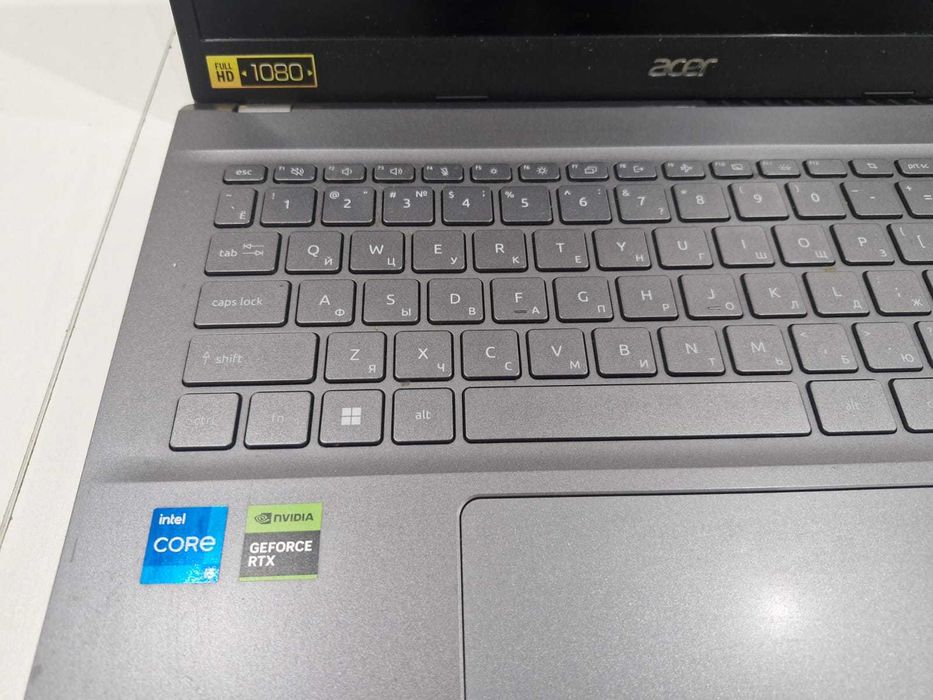 Ноутбук Acer Aspire 5 A515-57G