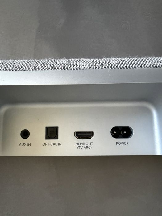 Harman Kardon Citation MultiBeam 700 с проблем