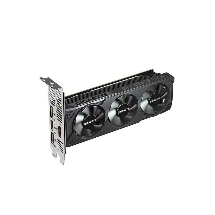 Noua Gigabyte GeForce RTX 5060 OC Low Profile 8GB Placa video