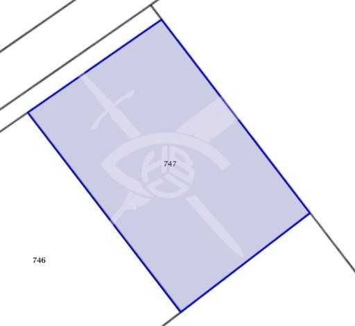 Парцел в Каблешково 59120