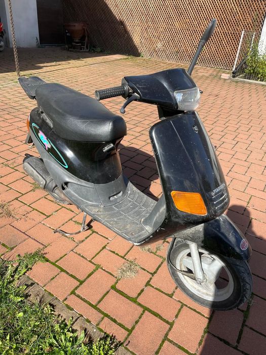 Scuter de vânzare