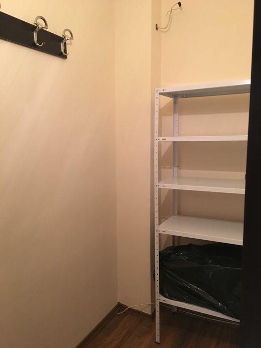 Отдавам под наем тристаен апартамент в нова сграда до пазар Чaталджа