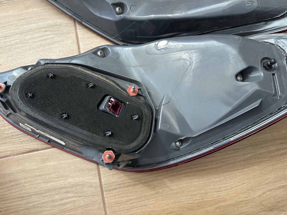 Стопове за Мерцедес w205 седан