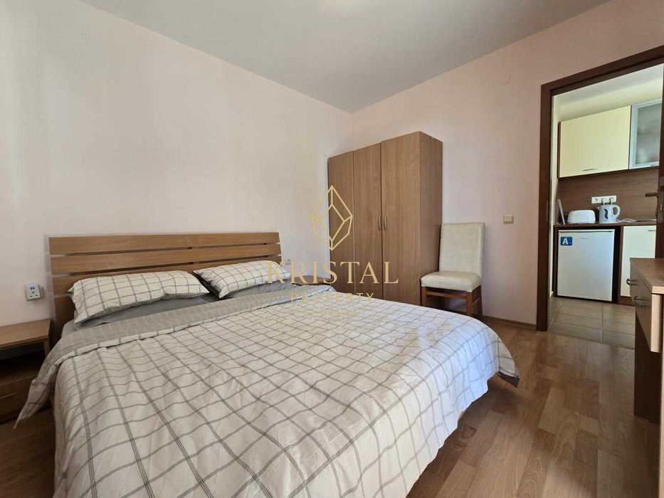 Продава се Тристаен апартамент в к.к. Слънчев бряг - 65 кв.м за 1154 €/кв.м - Снимка #5