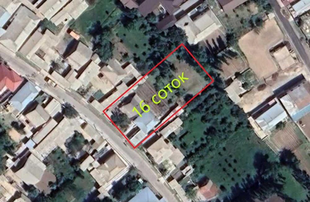 Срочно продаётся участок! Srochno uchastka sotiladi!