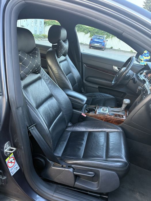 Audi A6 C6 2009