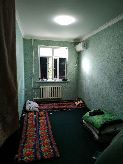 Срочно продается квартира 2/2/4. Чиланзар-18.