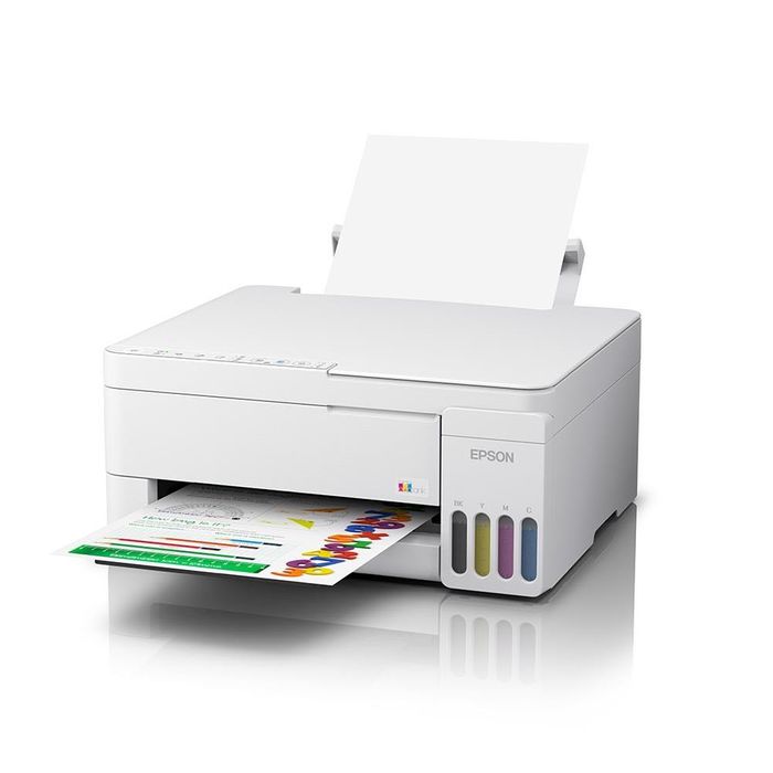Epson L3356 МФУ струйное Epson EcoTank L3356 Tehnodom.uz