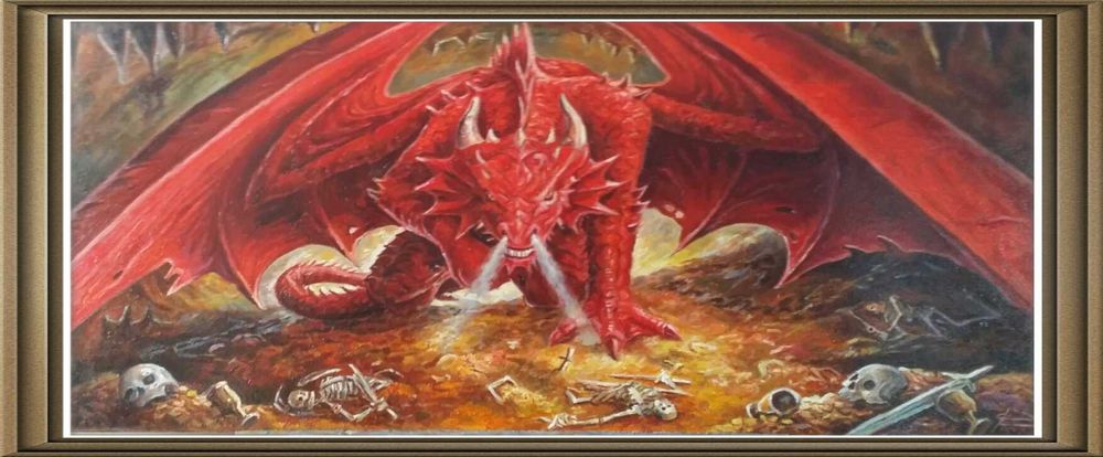 Рисувам картини по поръчка