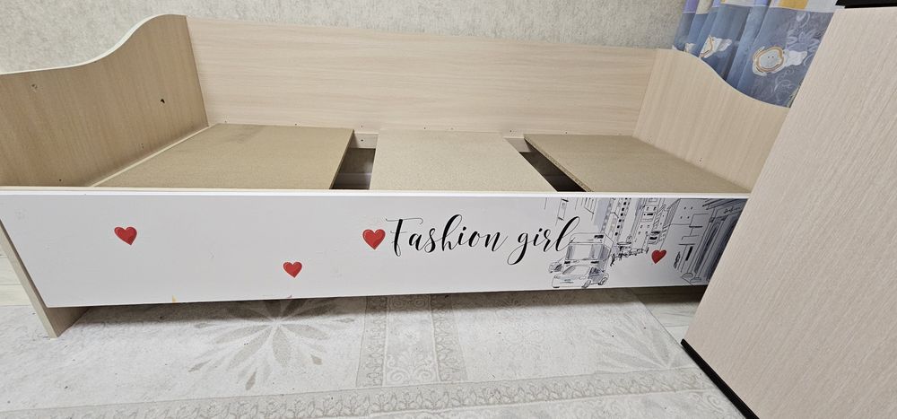 Продам кровати детские