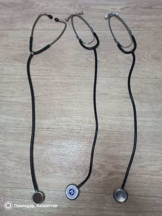 Тонометр Стетоско́п давление