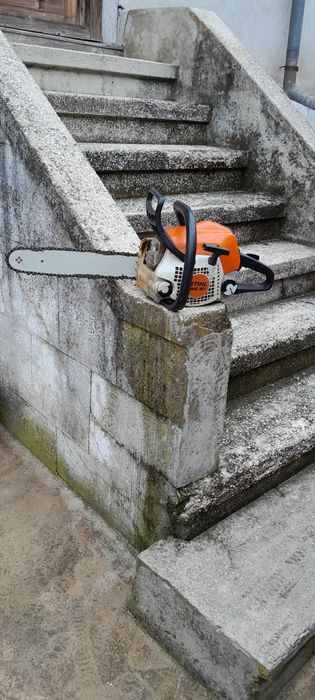 Drujbă STIHL MS 181 Lamă 40 cm