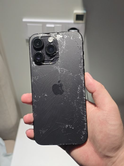 iPhone 14 Pro Max 512 gb