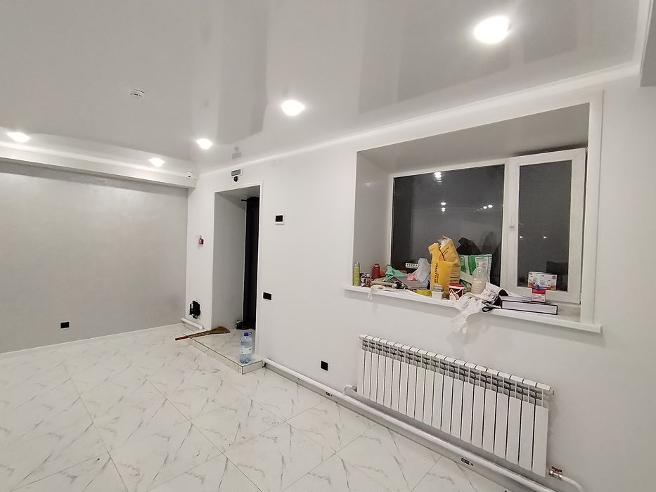 Коммерческое помещение 37кв