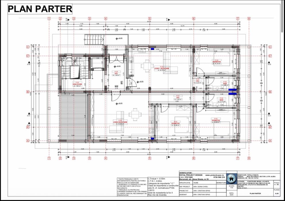 Teren de vanzare vis a vis de spitalul Fundeni Colentina Sector 2