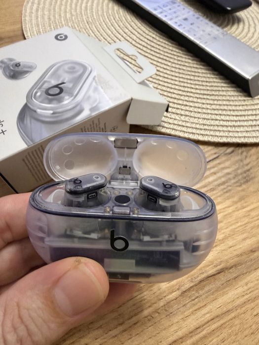 Beats Studio Buds + (Оригинални)