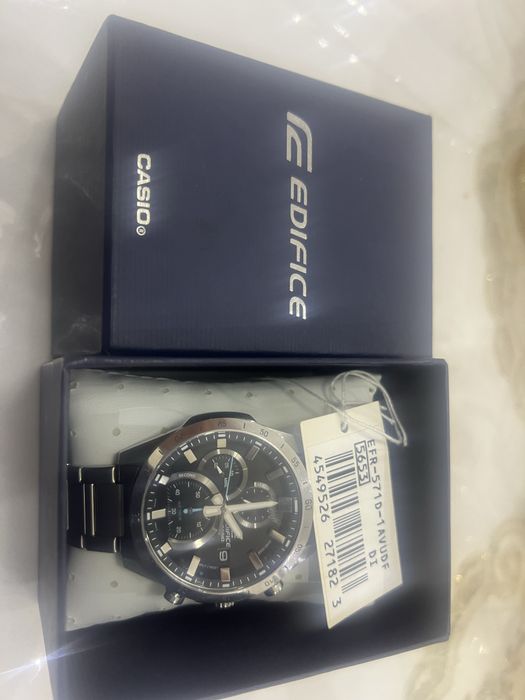 Casio edifice5653