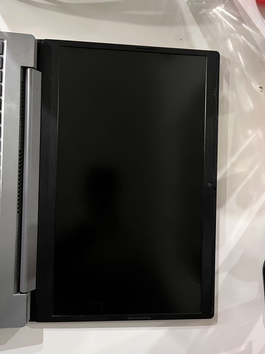 Laptop Lenovo IdeaPad L340-15API – AMD, 15.6”, funcțional