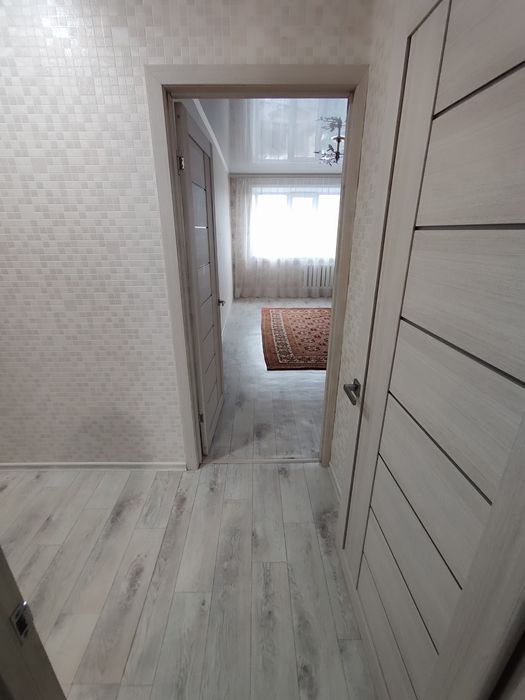 Продается 2-комн с хорошим ремонтом