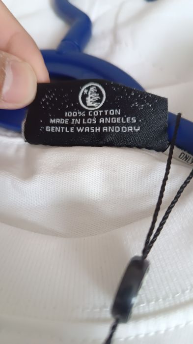 хелстар худи,новый с бирками