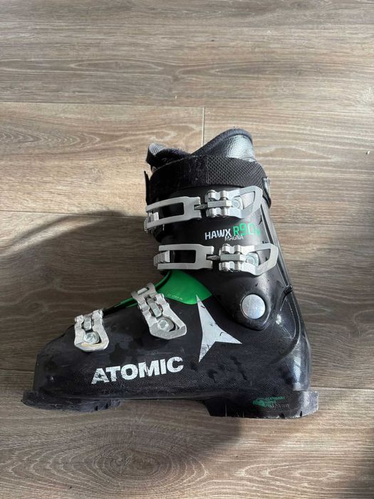 Vand clapari pret special