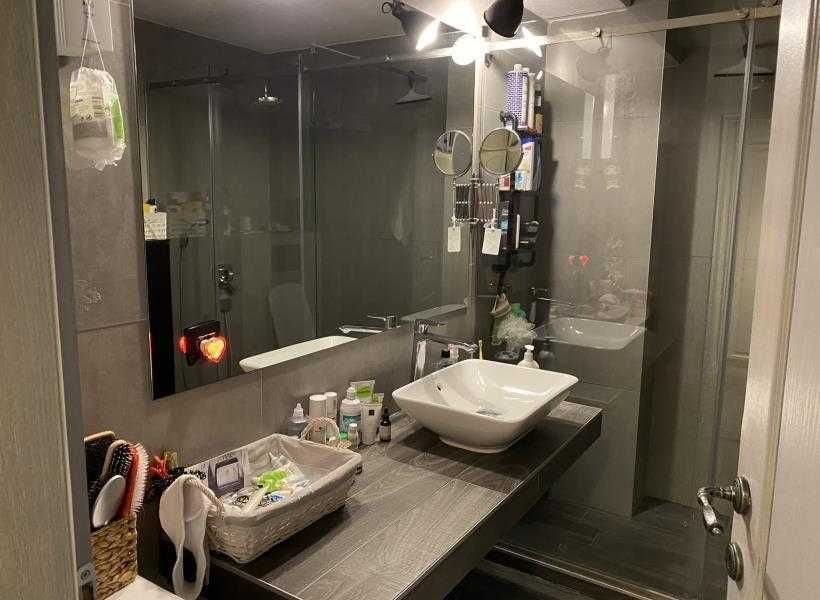 Дава се под наем Тристаен апартамент в Пловдив, Гагарин - 94 кв.м за 438.6 € - Снимка #4