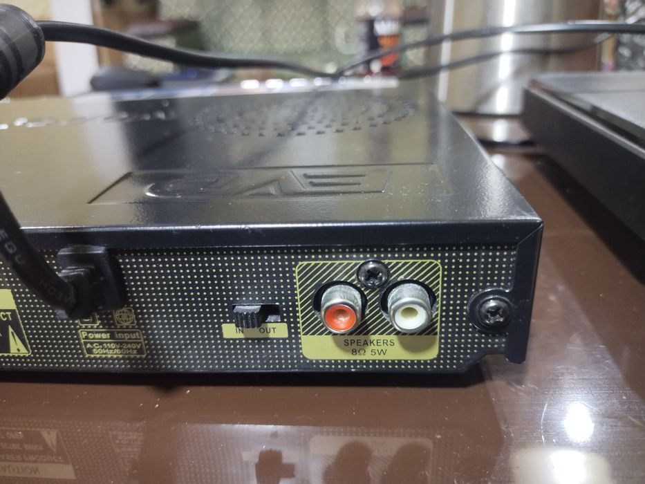 Dvd wodragon , bbk , плеера караоке original