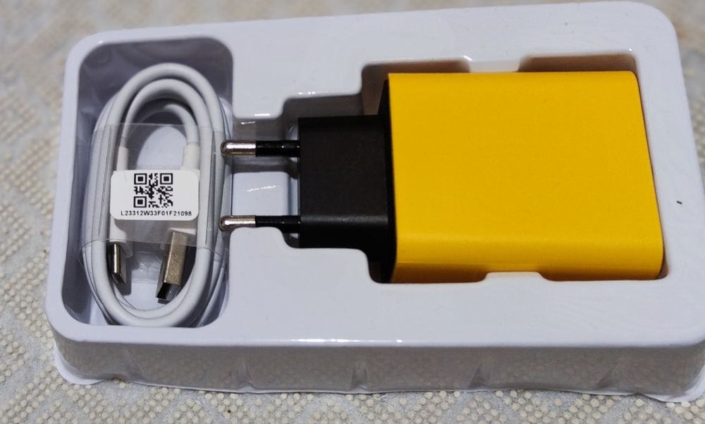 Продам блок зарядки