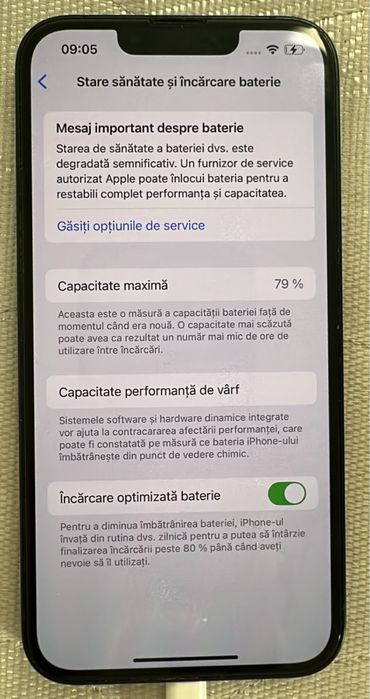 Iphone 13 128 gb