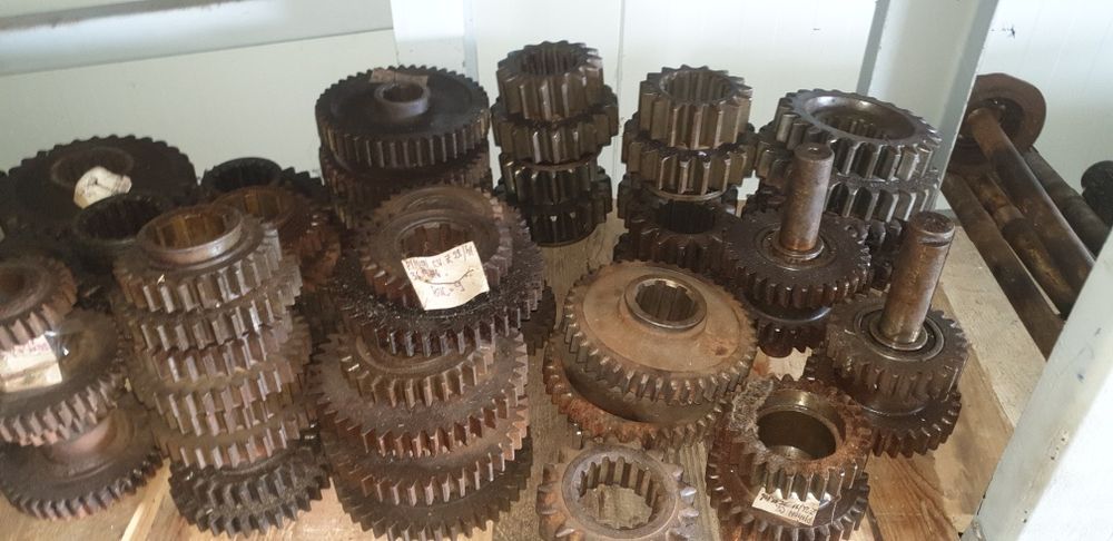 buldozer  S1500 s1501 s651