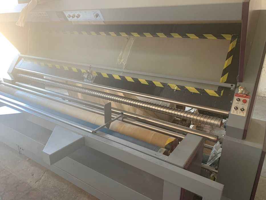 Мерильный браковка почти что новое