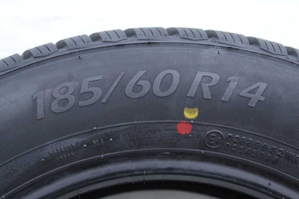 Anvelope iarna noi 185/60R14, 82H, Ceat, DOT 2025