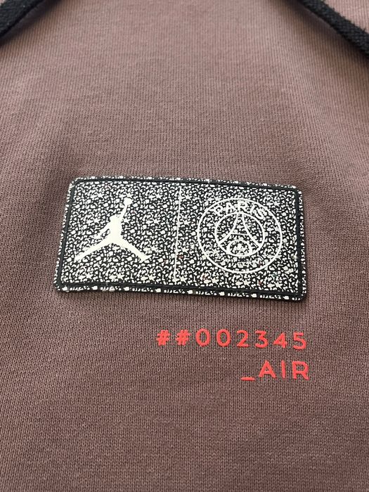 Худи толстовка Jordan