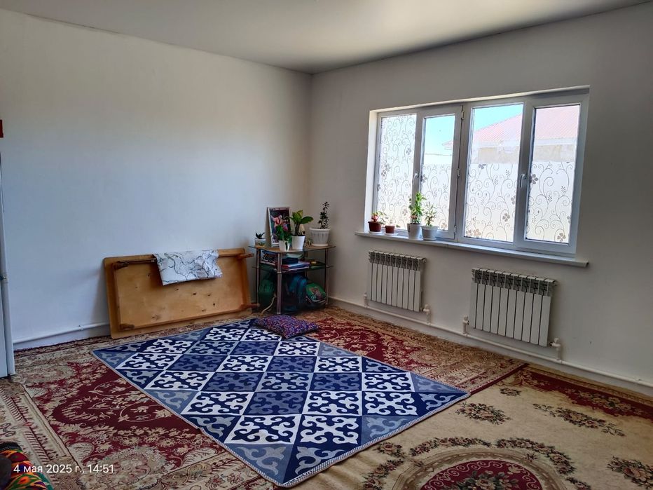 Продам дом в Бауырластар 1