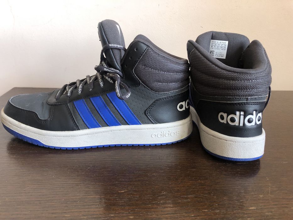 Кецове Адидас