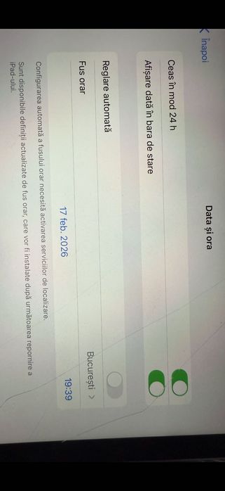 IPad 11 PRO generatia 4 11 inch capacitate 512Gb