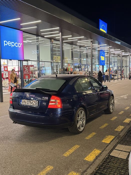 Skoda Octavia 2 impecabila!!