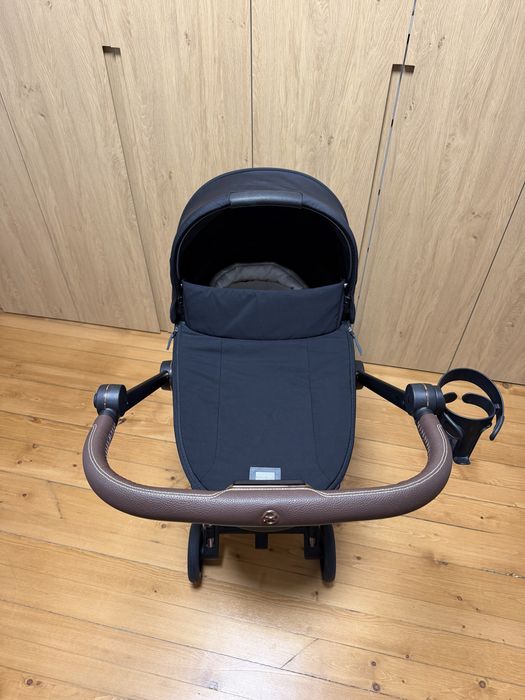 количка Cybex Mios 3 Lux