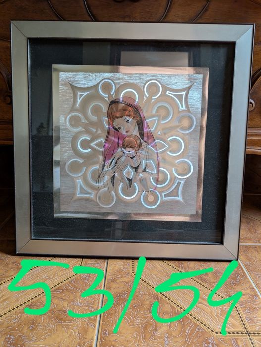 Tablouri diverse mărimi