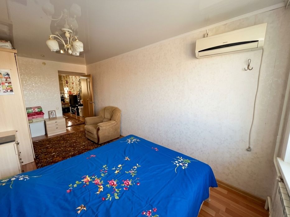 3 комнатный квартира район парк кирова