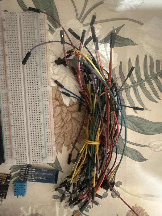 Set complet Arduino & robotică – 2× Uno, senzori, LCD, ESP8266