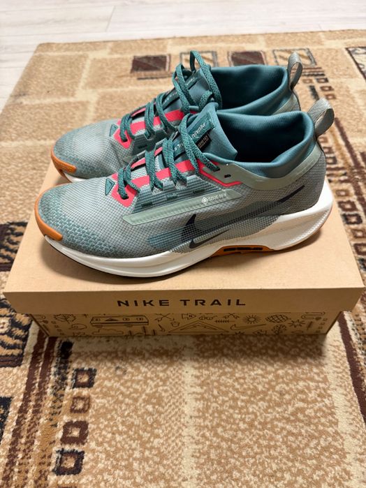 Nike pegasus trail 5 gore - tex
