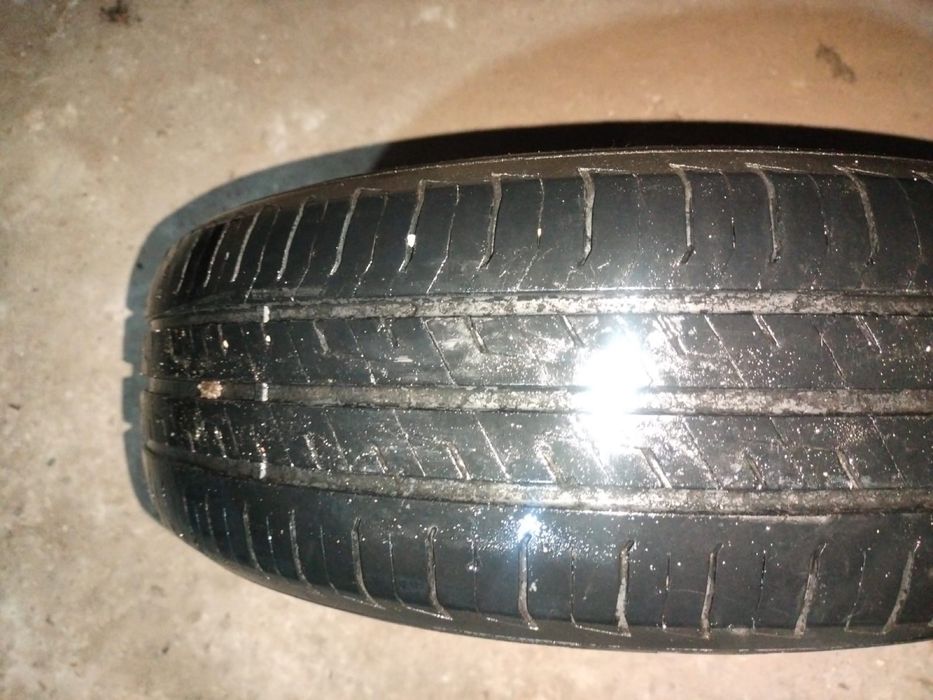 продам летний колесо вместе с штампам