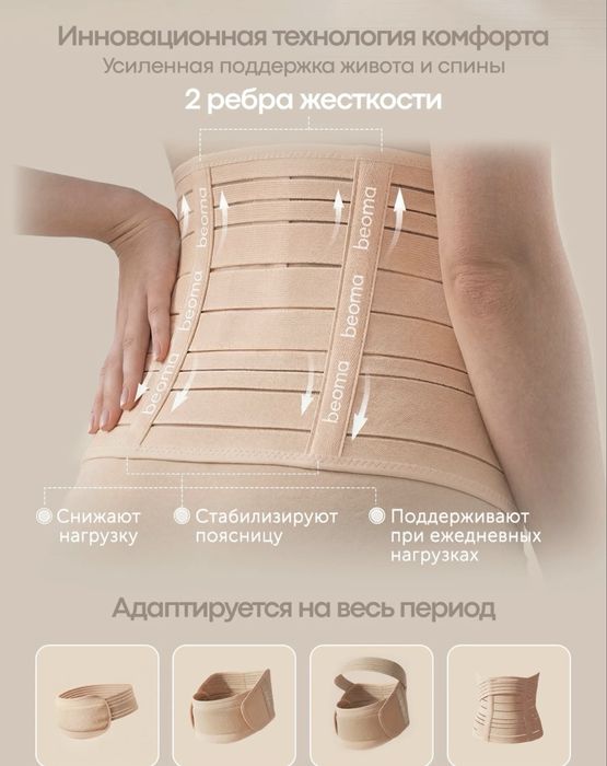 Бандаж для беременных