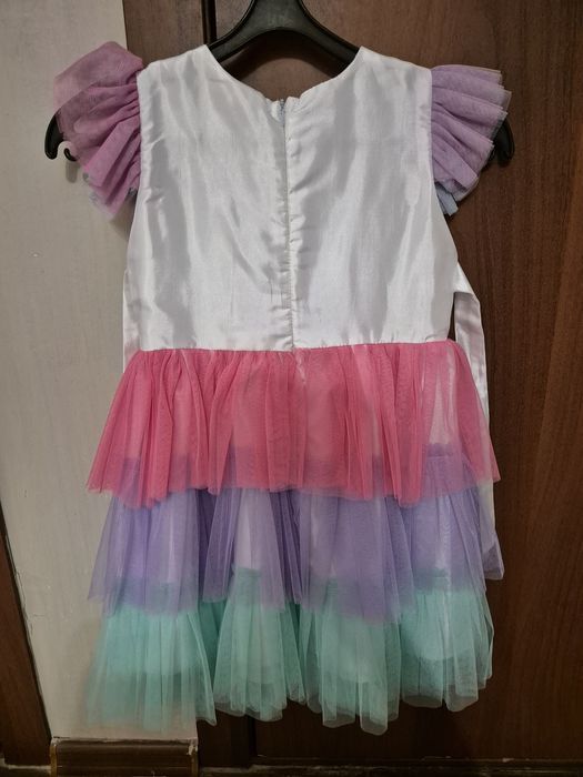 Продам детское платье