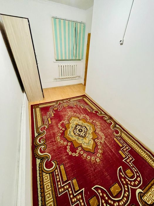 Сдается 2х ком кв. В общежитие