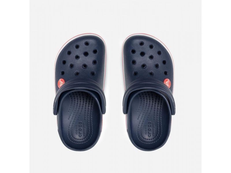 Чехли Crocs Crocband Clog K  размери - 30-31