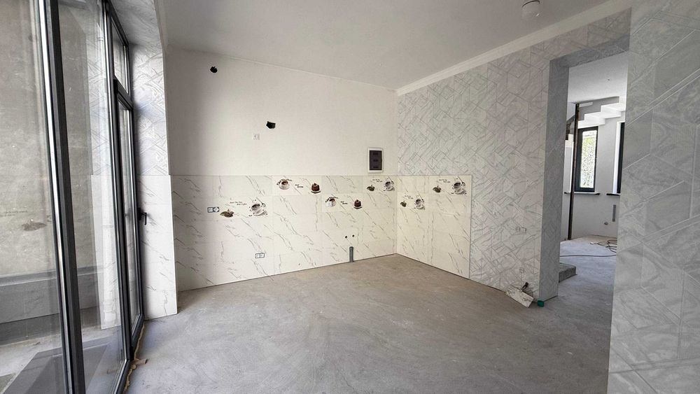 Продается Эксклюзивный Новый Евро Дом