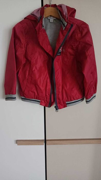 lot de geci haine de ploaie, munte vant, geacă ploaie copii zara h&m koton adidas nike