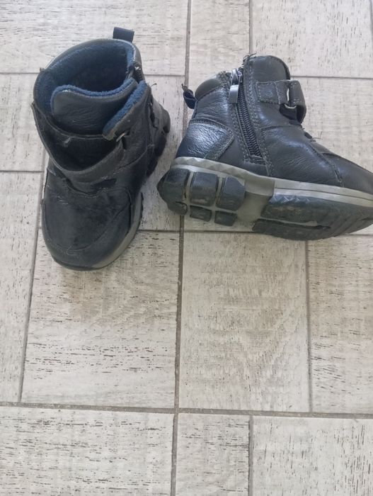 Обувь, размер 1 27,  27-28,